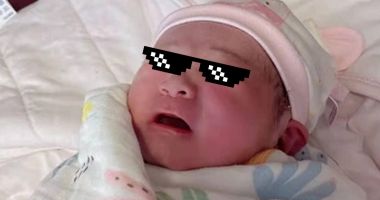 患免疫性不孕不育的她喜得贵子