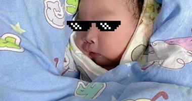 汪女士婚后5年不孕，试管助孕成功生下一胎儿子