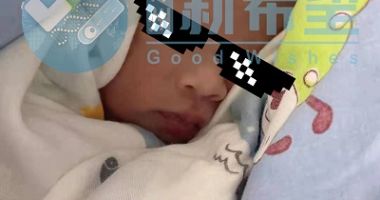 试管婴儿帮她解决宫外孕和输卵管问题